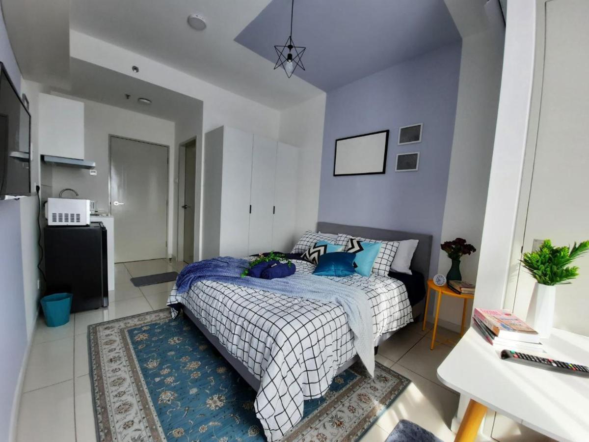 Horizon Suites Near Klia Airport Sepang Exteriör bild