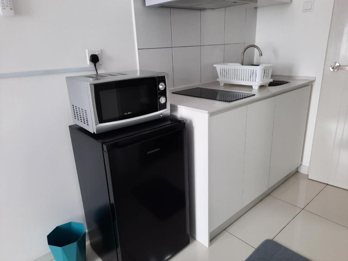 Horizon Suites Near Klia Airport Sepang Exteriör bild