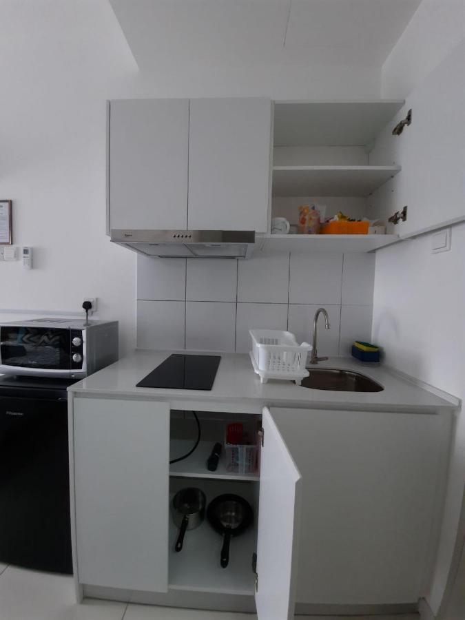 Horizon Suites Near Klia Airport Sepang Exteriör bild