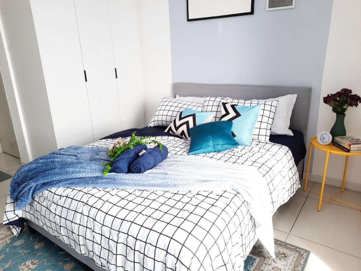 Horizon Suites Near Klia Airport Sepang Exteriör bild